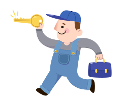 Local emergency lockout specialist near you offering 24/7 emergency lockout solution in Pekin, IL