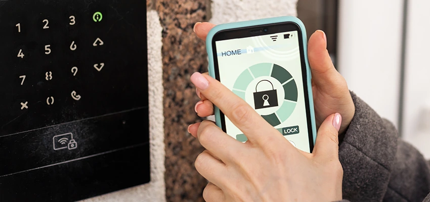 Building Security Upgrades in Pekin, IL