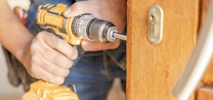 Eviction Locksmith in Pekin, Illinois